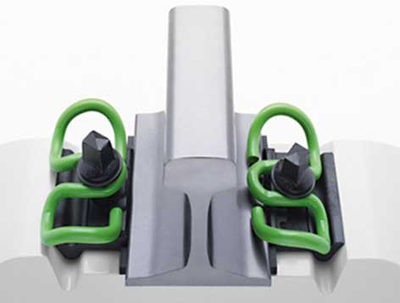 rail fasteners rail fasteners
