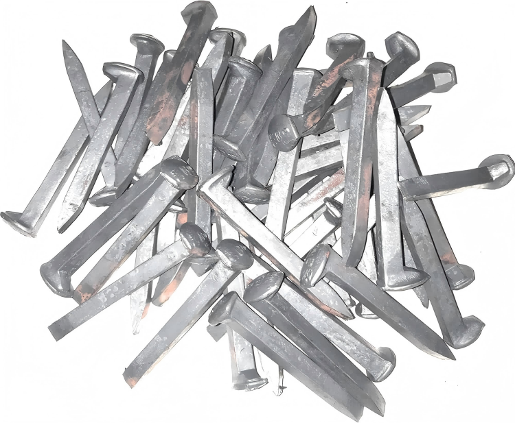 8*80 Dog Nail Track Spike 8*80 Dog Nail Track Spike