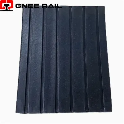 Kako GNEE RAIL zagotavlja stabilno oskrbo in-pravočasne dostave za velika-nar...