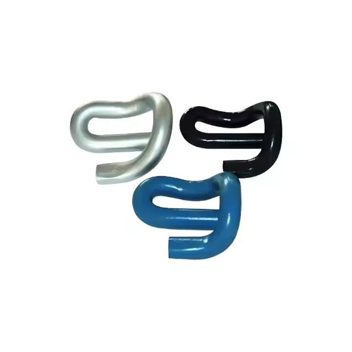 Rail Fastening System Rail Clips factory