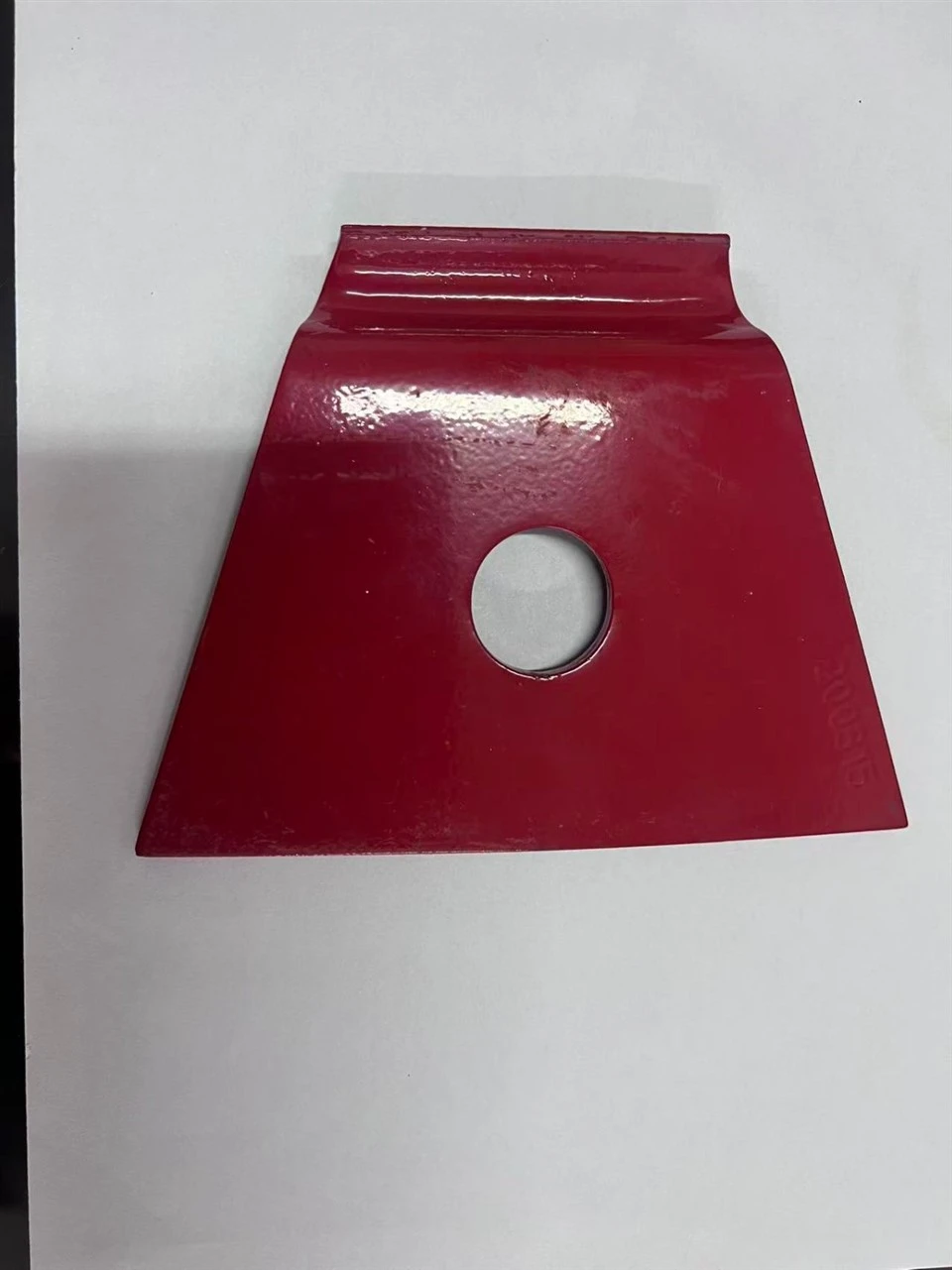 Railway Fasteners Steel Rail Nabla Clip factory Railway Fasteners Steel Rail Nabla Clip factory