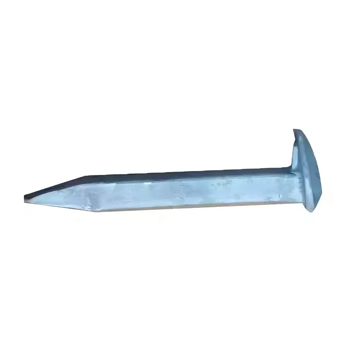 Railway Fastening System Dog Spike suppliers Railway Fastening System Dog Spike suppliers