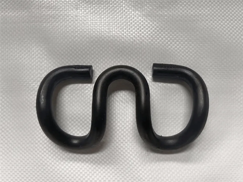 Railway SKL12 Rail Clips suppliers