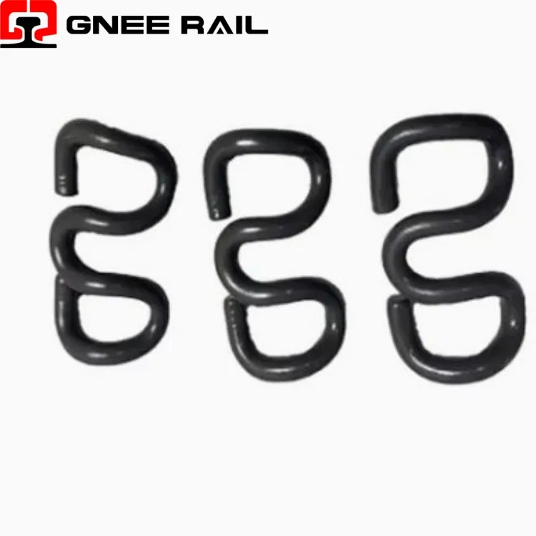 SKL sponka za pritrditev jeklenih tirnic