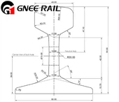 18KG lahka jeklena tirnica