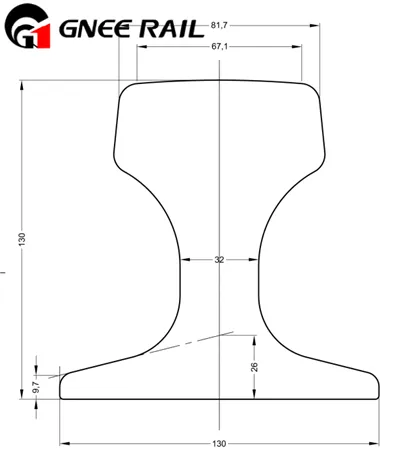 Tirnica CR80