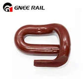 E2063 Tračna sponka