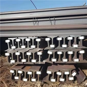 P50 GB Standardna jeklena železnica