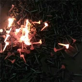 Železniški varovalnik železniške konice