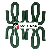 Track Fast Clip 1501